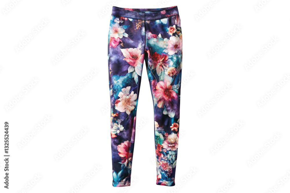 Leggings embrace comfort with stylish flair Leggings embrace comfort with stylish flair