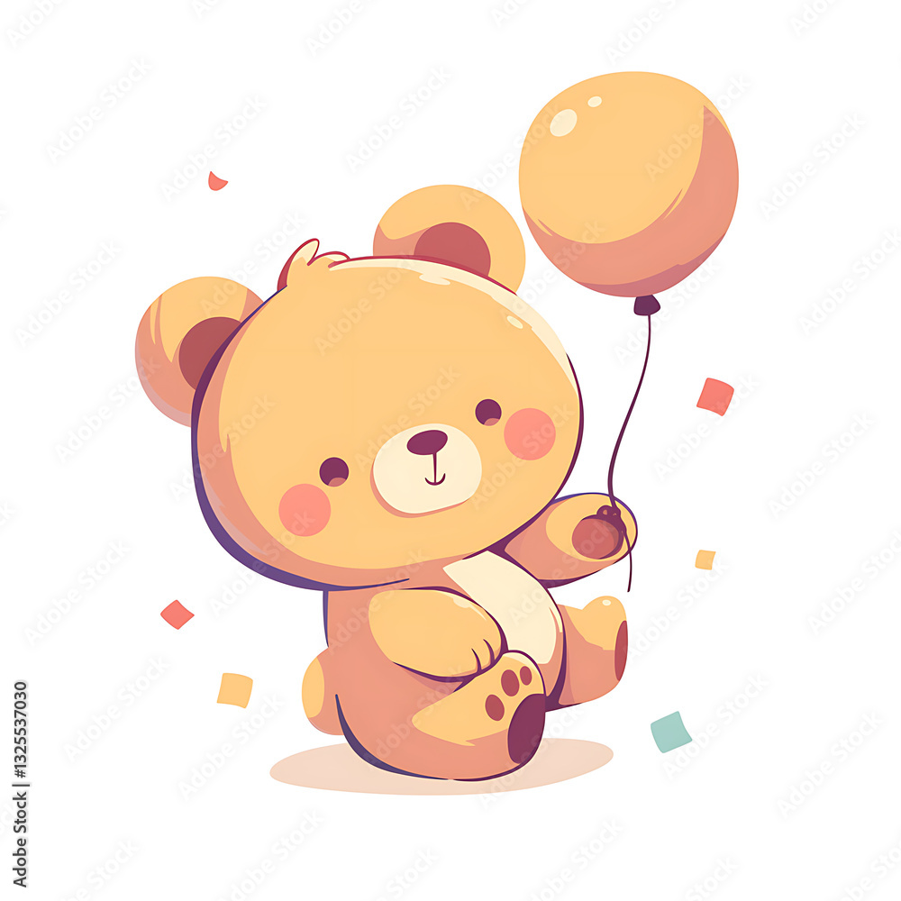 Adorable and Playful Bear Engaged in Various Activities, Minimalist and Logo-Style Designs illustrator Adorable and Playful Bear Engaged in Various Activities, Minimalist and Logo-Style Designs illustrator