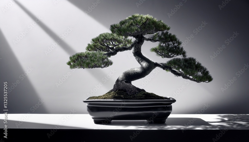 盆栽 盆栽