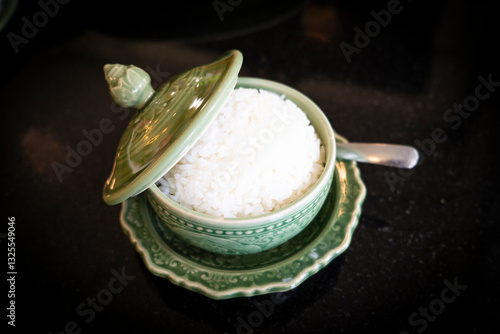 jasmin rice