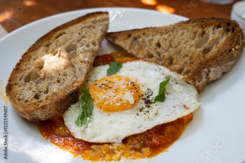 brunch menu, breakfast,