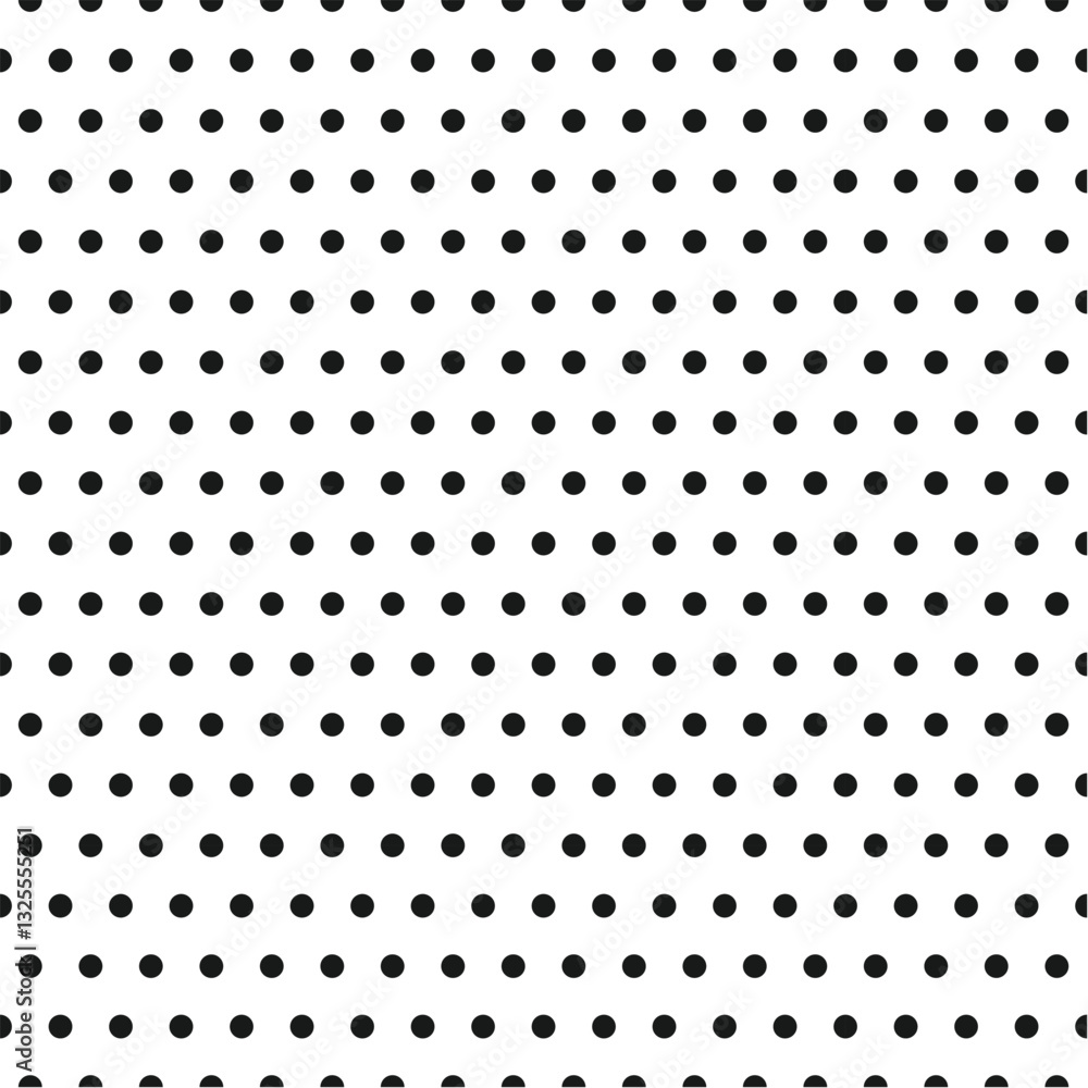 black dots pattern on white background black dots pattern on white background