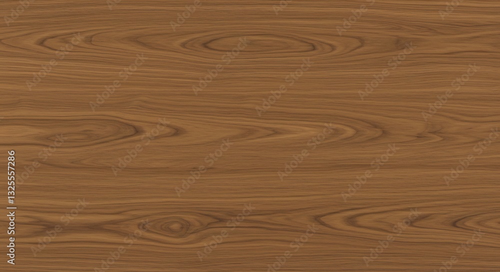 Warm Brown Wood Grain Texture. AI Generated Warm Brown Wood Grain Texture. AI Generated