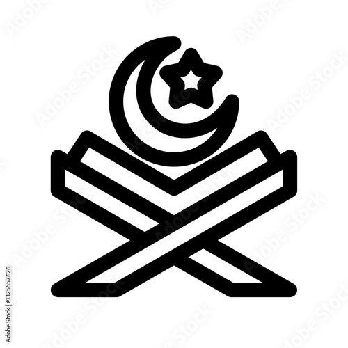 Al Quran Icon