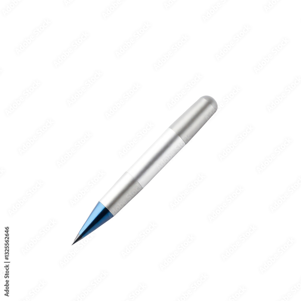 silver ballpoint pen with transparent background PNG and JPEG image silver ballpoint pen with transparent background PNG and JPEG image