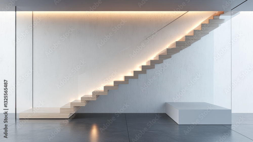 Obraz premium Stunning Modern Architecture