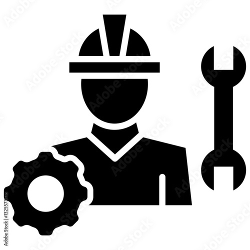Engineer Icon