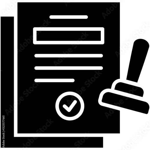 Validation Icon