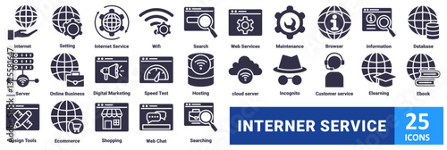 INTERNER SERVICE 3.eps