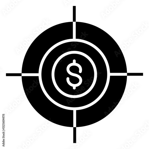 Target icon