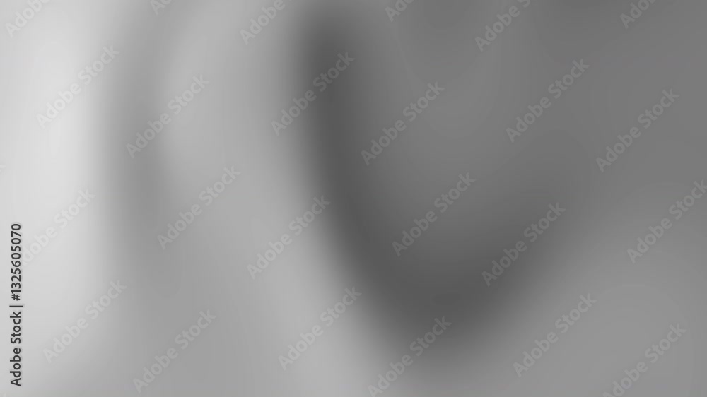 Silver dark gray gradient background suitable for presentations, websites, social media. Versatile for adding text and graphics, creating a modern aesthetic. Silver dark gray gradient background suitable for presentations, websites, social media. Versatile for adding text and graphics, creating a modern aesthetic.