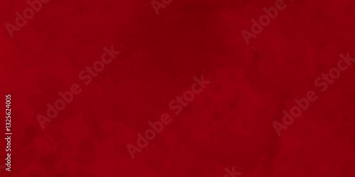 Abstract design with grunge red dark Stucco wall background .Old grunge paper texture design. This design are used for wallpaper ,poster, Chalkboard. Dark red concrete wall grunge texture background	