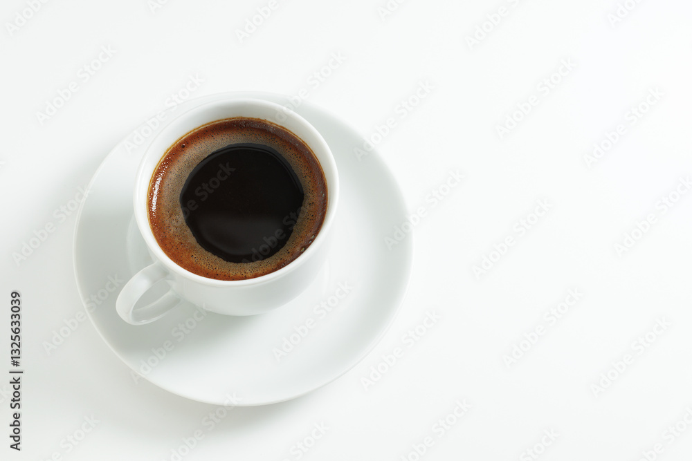 Fototapeta premium Cup of coffee