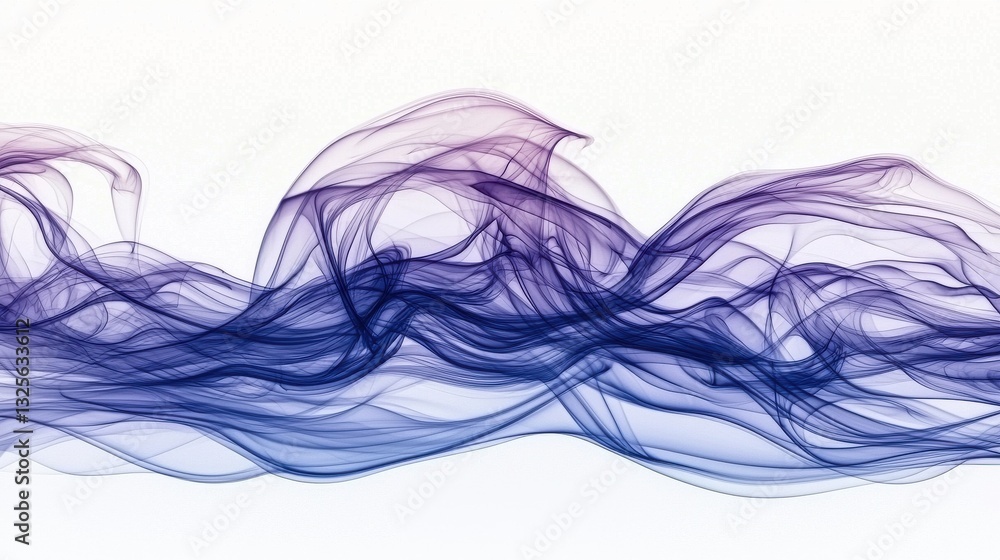 Captivating abstract image featuring fluid graceful waves of motion and color Showcasing the dynamic and ethereal nature of digital art Captivating abstract image featuring fluid graceful waves of motion and color Showcasing the dynamic and ethereal nature of digital art