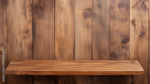 Rustic Elegance: A clean an...
