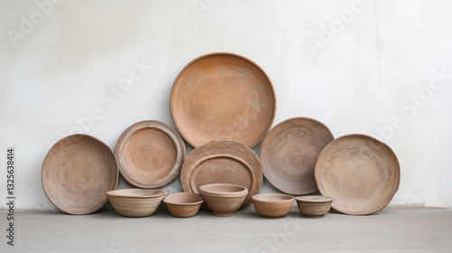 Rustic Tableware: An eye-le...