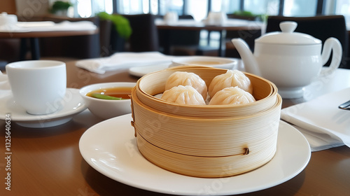 Culinary Delights: A close-...