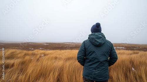 Solitary Contemplation: A l...