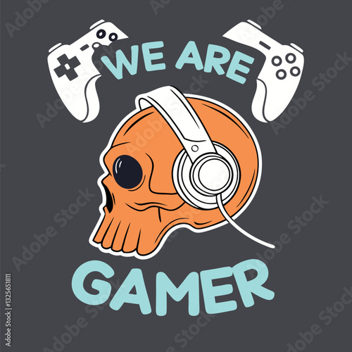 Retro Pixel Power-Up T-Shirt Design - 8-Bit Gaming Nostalgia for Gamers