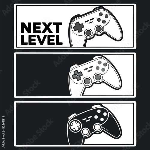 Retro Pixel Power-Up T-Shirt Design - 8-Bit Gaming Nostalgia for Gamers