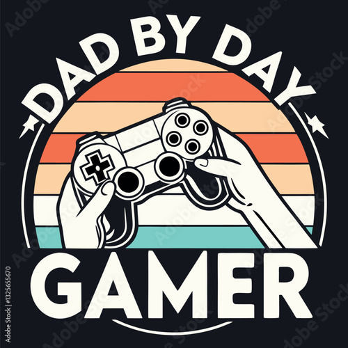 Retro Pixel Power-Up T-Shirt Design - 8-Bit Gaming Nostalgia for Gamers