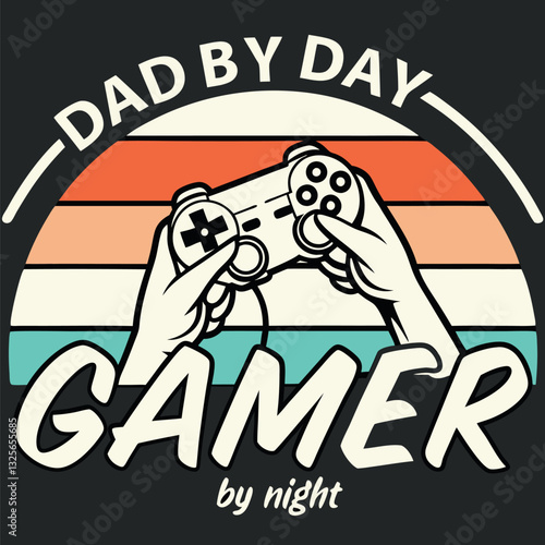 Retro Pixel Power-Up T-Shirt Design - 8-Bit Gaming Nostalgia for Gamers