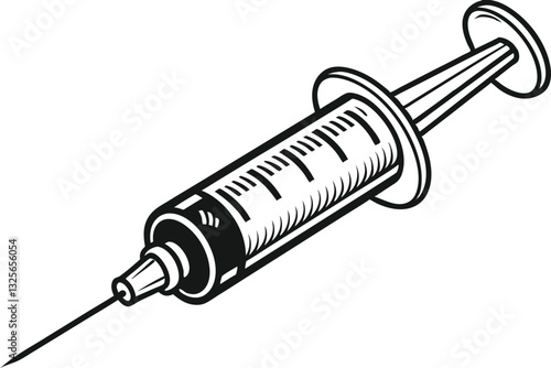 Syringe & Injection A Vital Medical Tool