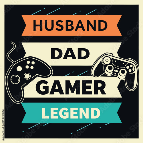 Retro Pixel Power-Up T-Shirt Design - 8-Bit Gaming Nostalgia for Gamers