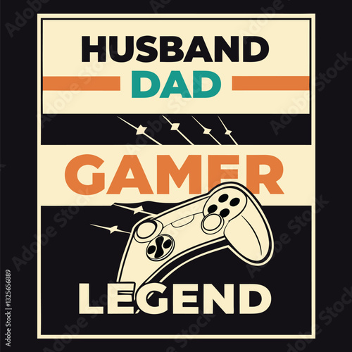 Retro Pixel Power-Up T-Shirt Design - 8-Bit Gaming Nostalgia for Gamers