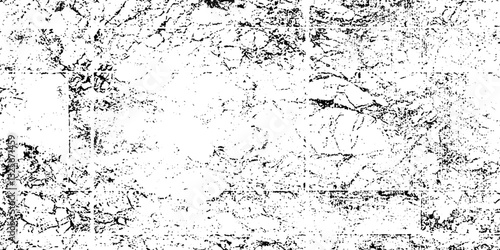 Abstract White grunge Concrete Wall Texture Background. Dust isolated on white background. Old grunge textures with scratches and cracks. For posters, banners, retro and urban designs paper texture.	
