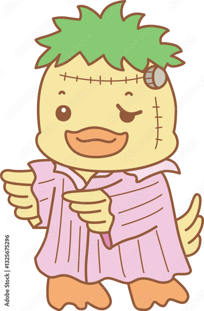 Cute Duck Halloween vector icon. Funny baby Duck animal series Halloween illustration.Cute Duck Halloween vector icon. Funny baby Duck animal series Halloween illustration. Cute Duck Halloween vector icon. Funny baby Duck animal series Halloween illustration.Cute Duck Halloween vector icon. Funny baby Duck animal series Halloween illustration.