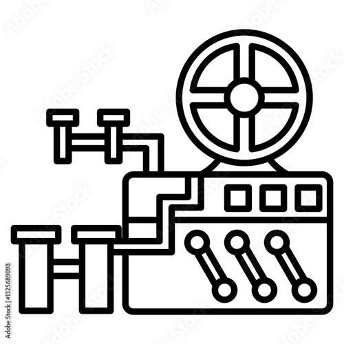 telegraph icon