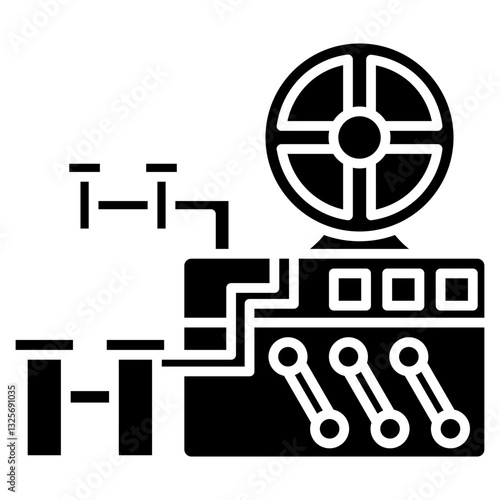 telegraph icon