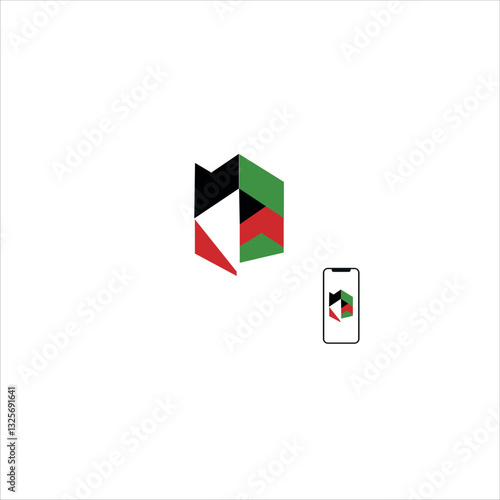 Classic Logo Redesign
