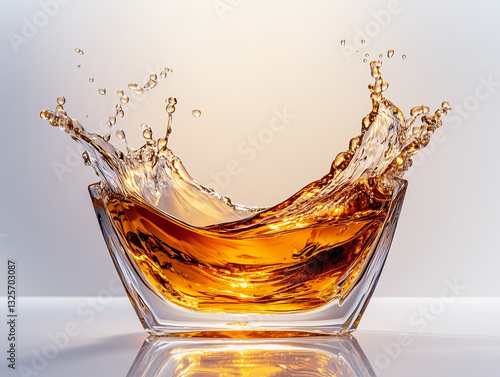 Splash of cola  PNG file isolated on transparent background cut out, clipping path, social media, close up, high quality, web
