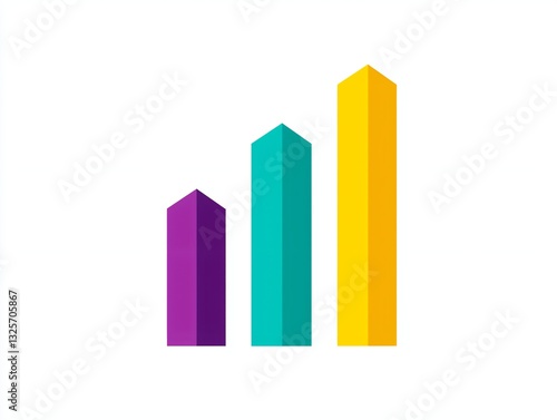 Free Download Growth Chart - GFXLoad