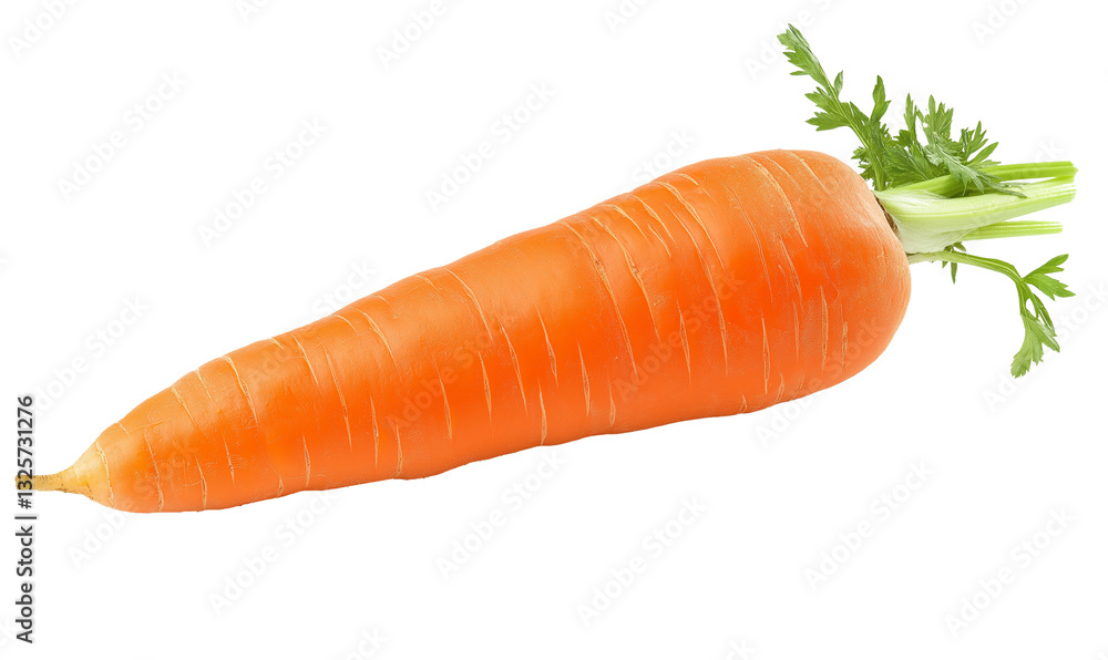 carrot isolated on white background carrot isolated on white background