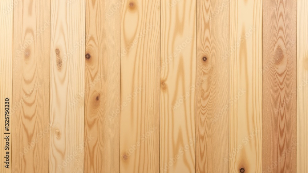 Light oak and oak veneer planks with natural wood grain patterns Light oak and oak veneer planks with natural wood grain patterns
