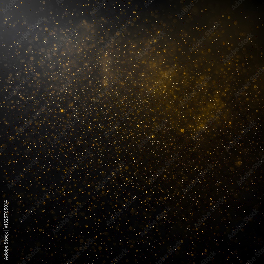 Obraz premium starry night sky