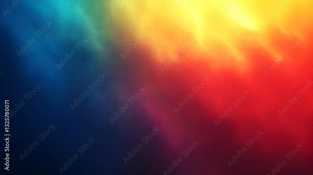 Abstract Colorful Background: Vibrant Hues Blend Seamlessly, Creating a Dynamic and Textured Visual Experience for Design Projects. Abstract Colorful Background: Vibrant Hues Blend Seamlessly, Creating a Dynamic and Textured Visual Experience for Design Projects.