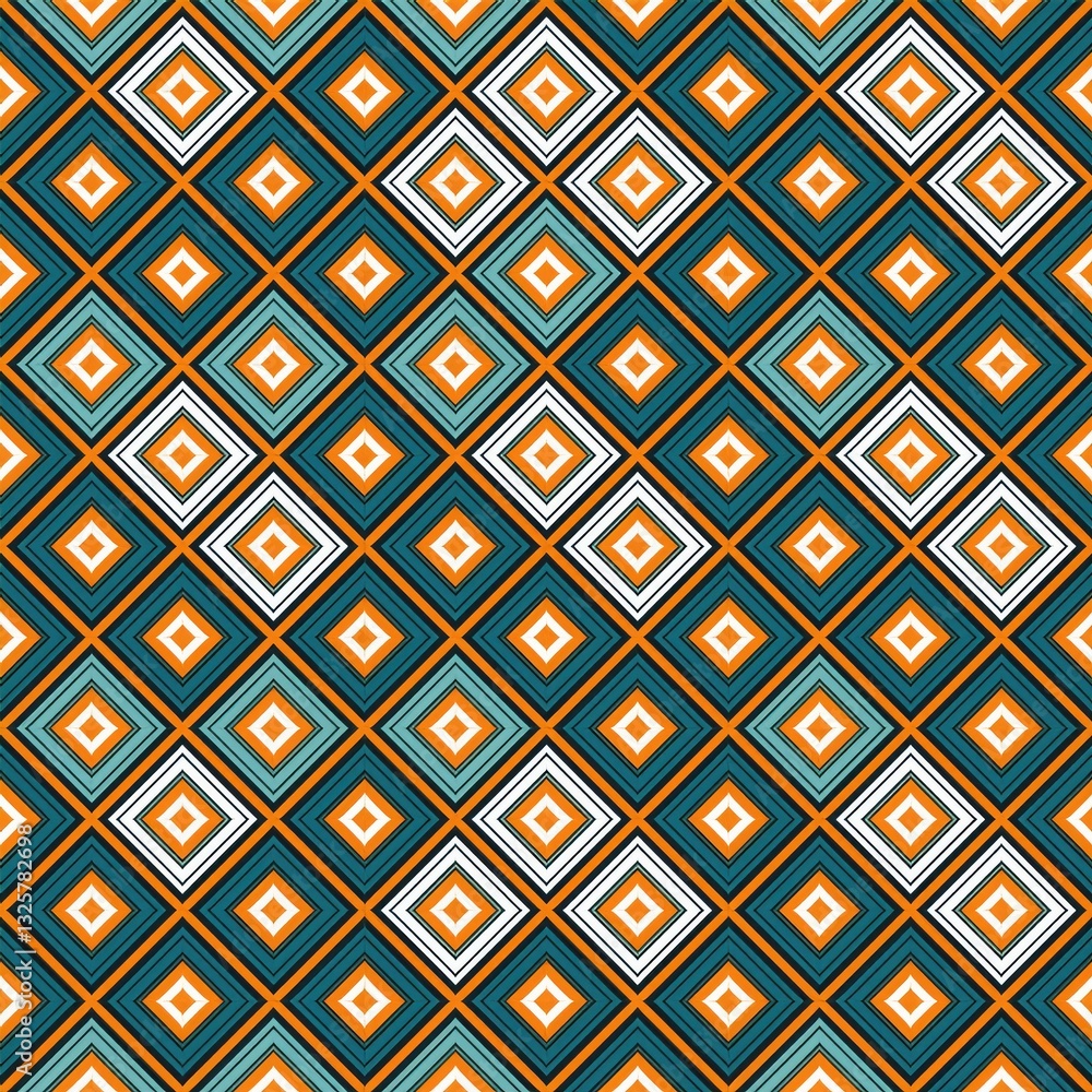 Seamless pattern, Seamless pattern,