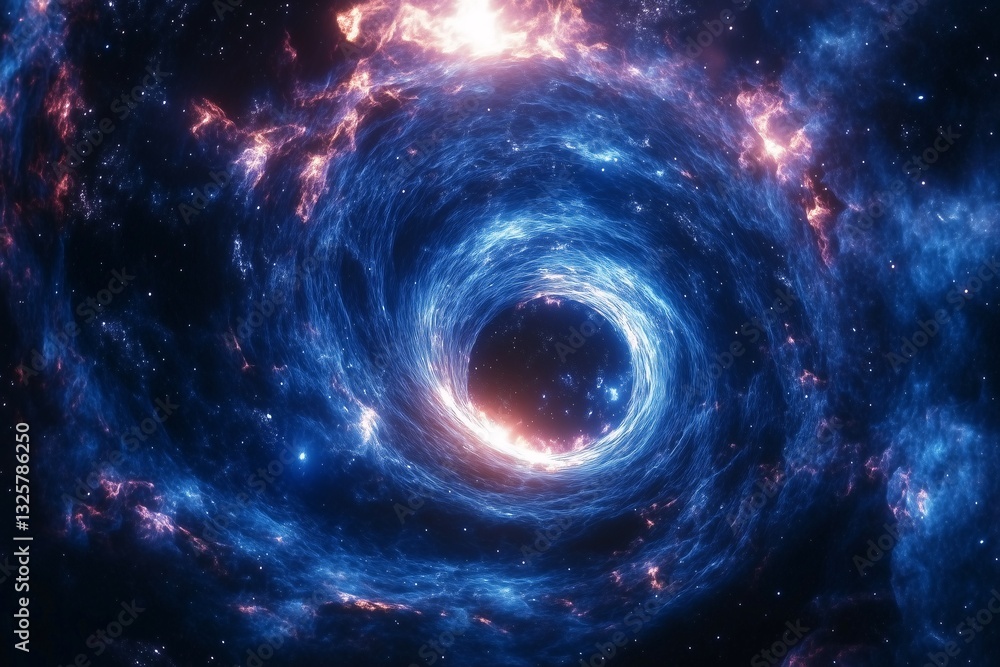 Cosmic Vortex Cosmic Vortex