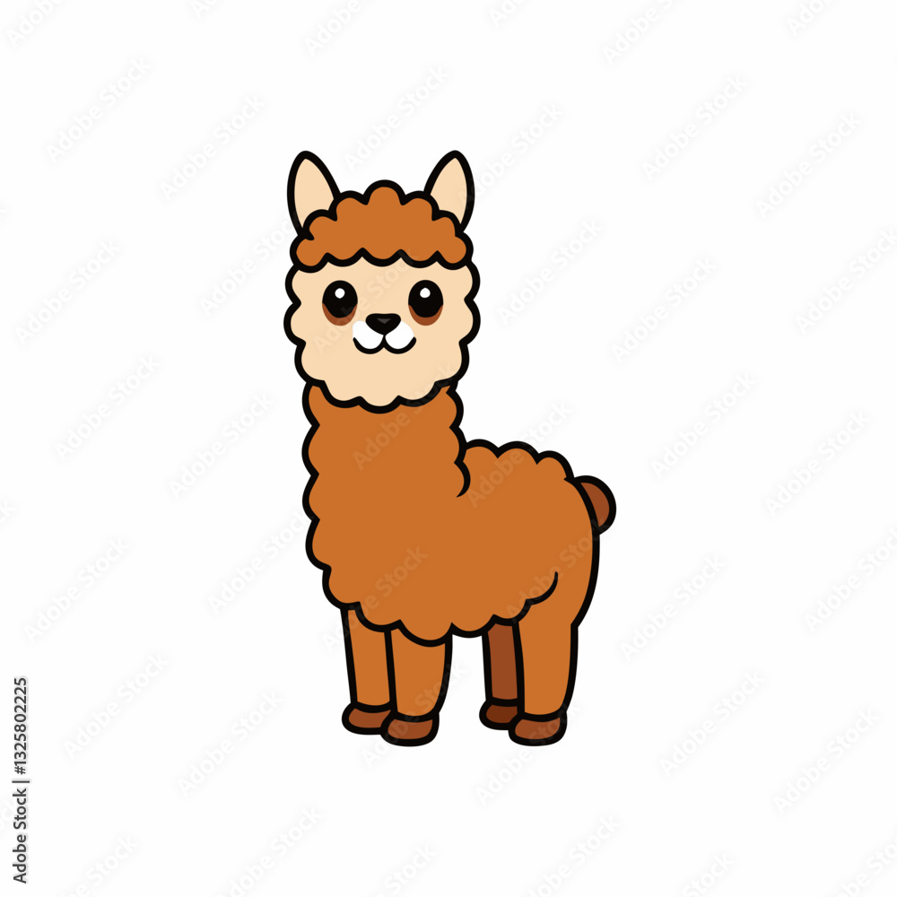 animal, dog, cartoon, vector, illustration, pet, mammal, puppy, brown, cute, cat, isolated, character, bear, zoo, drawing, baby, mascot, happy, horse, fun, fur, tail, white, farm, alpaca alpaca animal, dog, cartoon, vector, illustration, pet, mammal, puppy, brown, cute, cat, isolated, character, bear, zoo, drawing, baby, mascot, happy, horse, fun, fur, tail, white, farm, alpaca alpaca