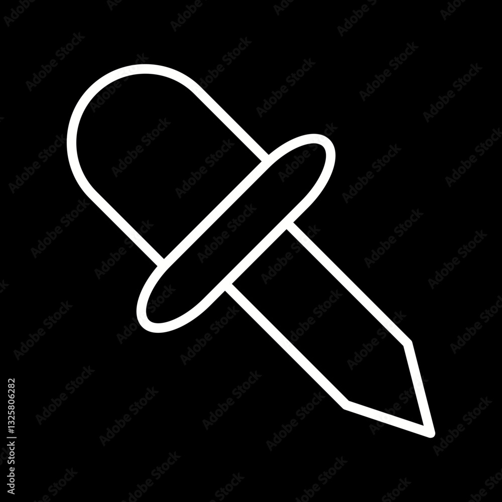 push pin icon push pin icon