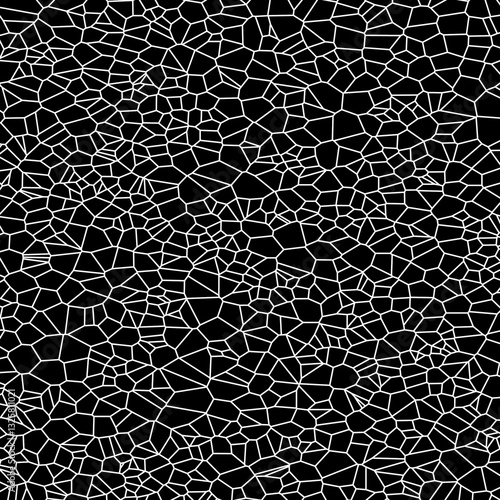 アブストラクト、幾何学、ボロノイ、ベクター、大画面、シンプル
Abstract, Geometry, Voronoi, Vector,simple,large size