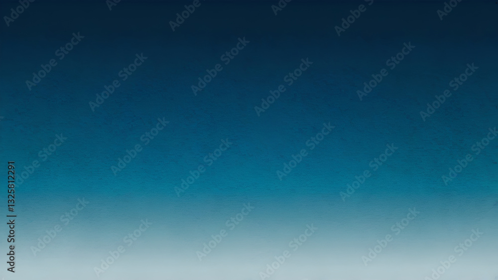 Obraz premium abstract blue background with rays