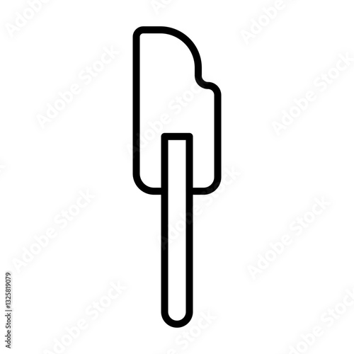  Essential Spatula for Mixing and Spreading