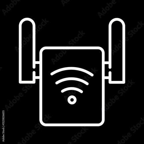 wi fi icon