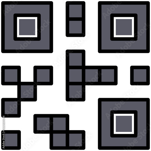 Barcode Icon