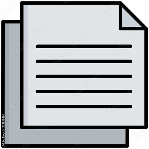 Copy Icon